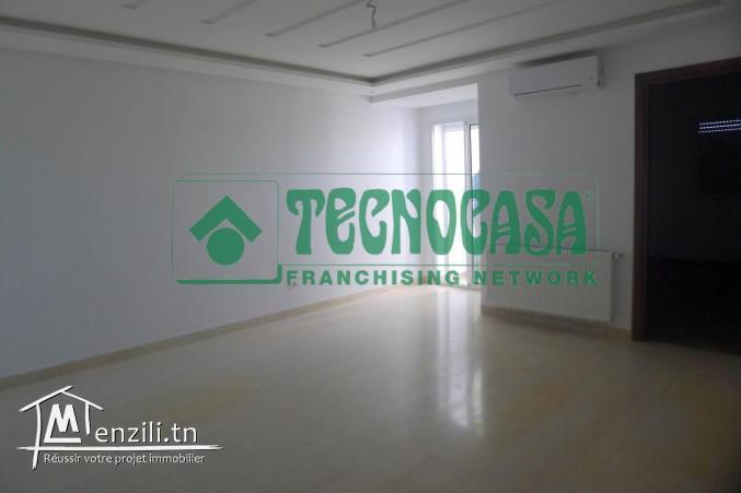 appartement s+2 direct promoteur à sahloul