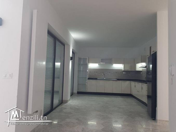 Sublime Villa Neuve et de très haut standing  à louer à Skanès