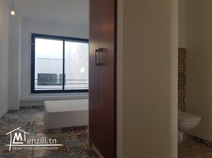 Sublime Villa Neuve et de très haut standing  à louer à Skanès