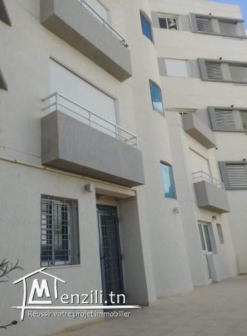 Bureau dans un état impeccable