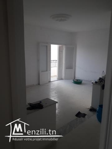 Maison à louer  dans un cartier calme à sidi daoud