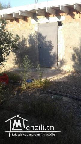 Hectare à Fondouk Ejdid