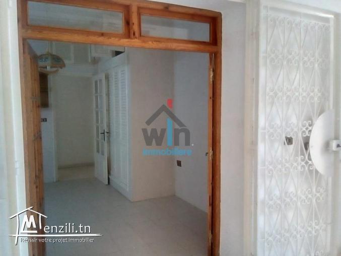 a louer appartement de type S+3