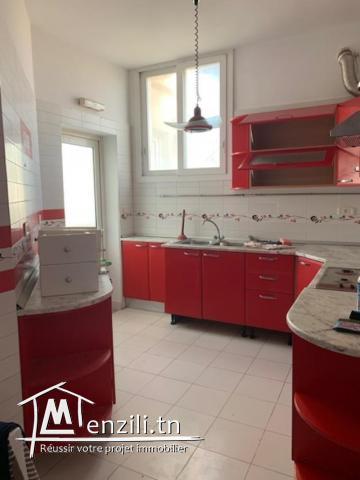 Etage de Villa haut Standing.