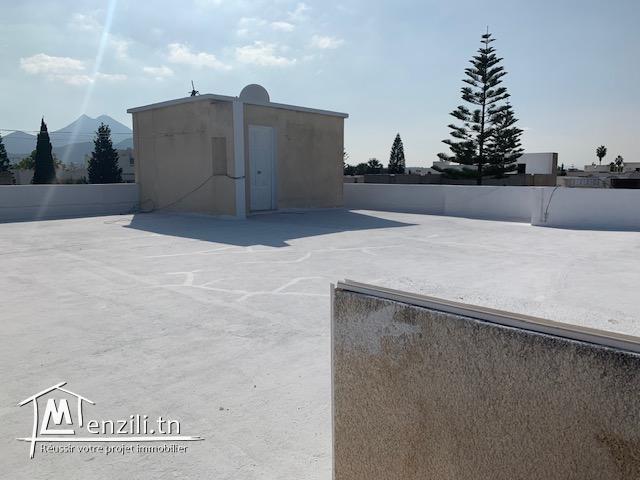 Etage de Villa haut Standing.