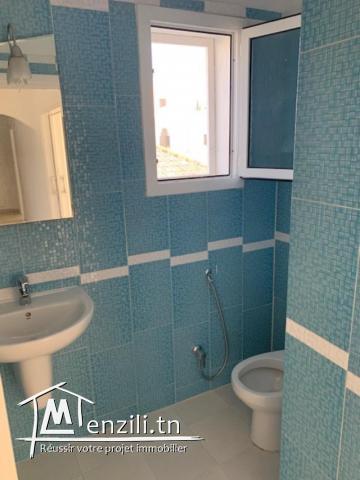 Etage de Villa haut Standing.