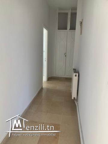 Etage de Villa haut Standing.