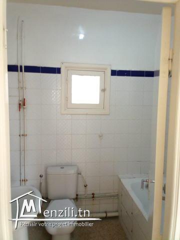 A vendre Appartement S+2 Madina Jadida, Ben Arous