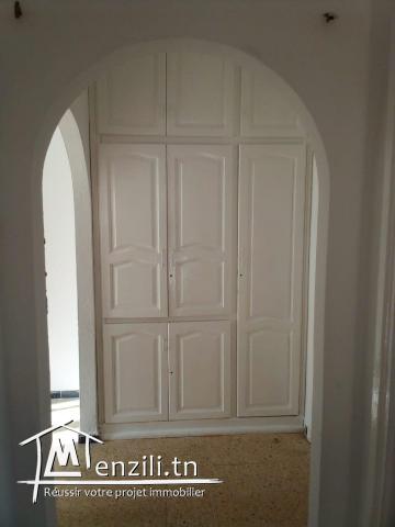 A vendre Appartement S+2 Madina Jadida, Ben Arous
