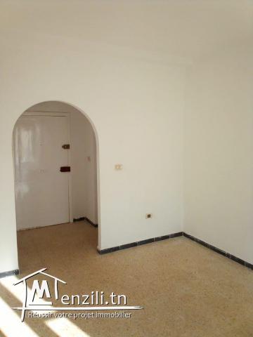 A vendre Appartement S+2 Madina Jadida, Ben Arous