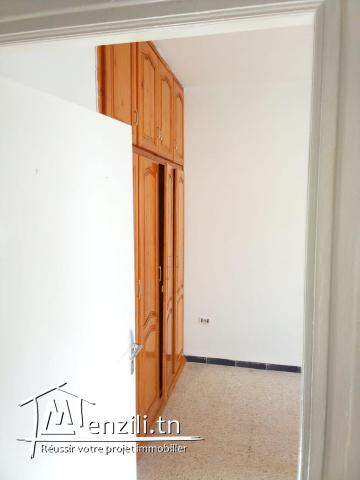 A vendre Appartement S+2 Madina Jadida, Ben Arous