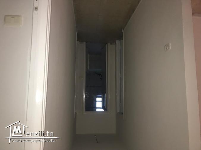 Location appartement S+3