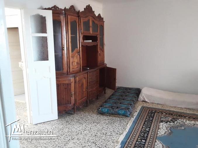 Maison s+2 120m Hammamet Nord