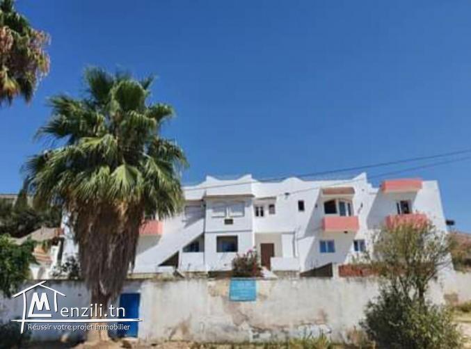 Immeuble à vendre à Bullarigia, Jendouba Nord