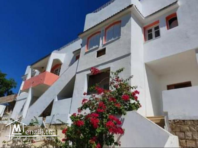 Immeuble à vendre à Bullarigia, Jendouba Nord