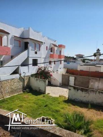Immeuble à vendre à Bullarigia, Jendouba Nord