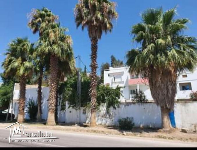 Immeuble à vendre à Bullarigia, Jendouba Nord