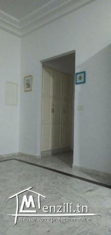 appartement s+3 a vendre