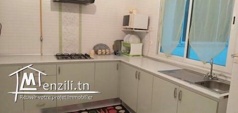 appartement s+3 a vendre