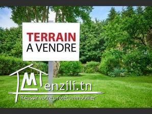 appartement s+2  avec assenceur a louer  à khezama Est