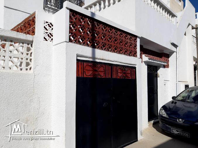 A louer avec grand viande 