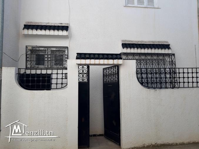 A louer avec grand viande 