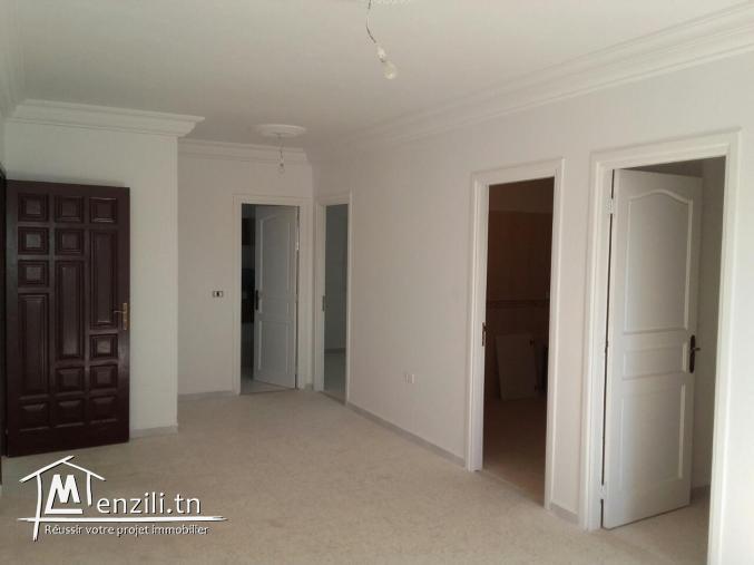 Appartement s+3 au 1E Étage