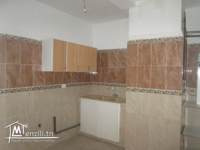 Appartement s+3 au 1E Étage