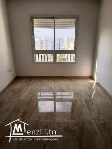 Appartement S2 neuf à Mourouj6