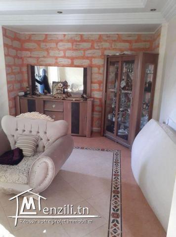 une belle villa  à ibn sina