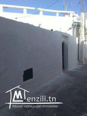 maison a vendre située a bardo