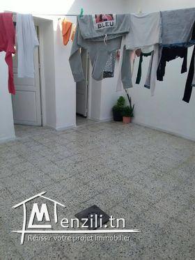 maison a vendre située a bardo