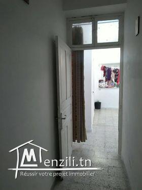 maison a vendre située a bardo