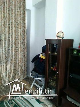 maison a vendre située a bardo