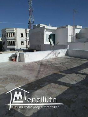 maison a vendre située a bardo