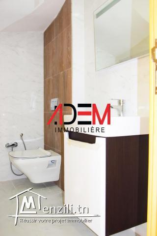 Magnifique villa de très haut standing