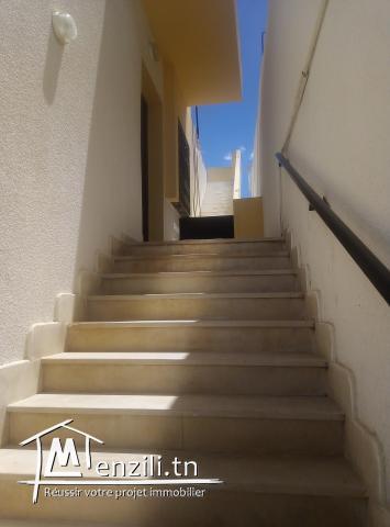 A VENDRE UNE MAISON ARIANA