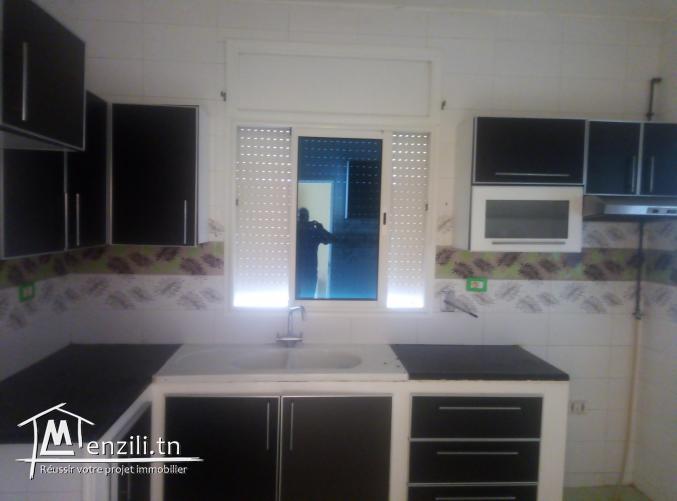 A VENDRE UNE MAISON ARIANA