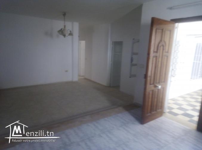 A VENDRE UNE MAISON ARIANA