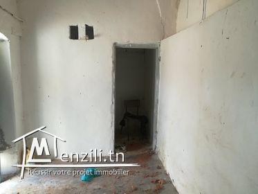 دار عربي للبيع في وسط مدينة الهوارية