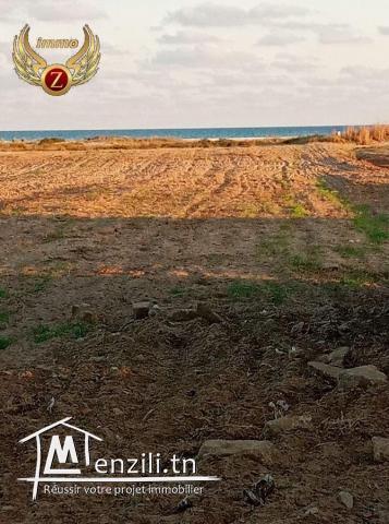 lotissement sidi mansour kelibia vue de mer