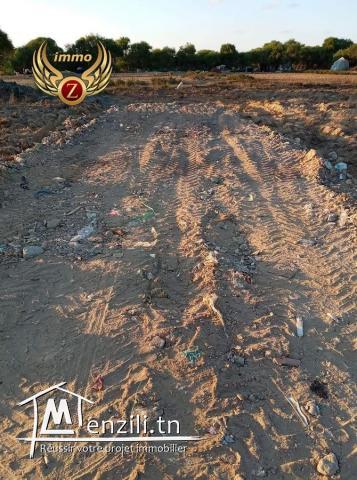 lotissement sidi mansour kelibia vue de mer