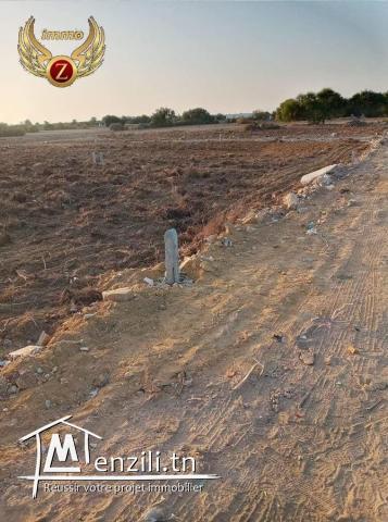 lotissement sidi mansour kelibia vue de mer