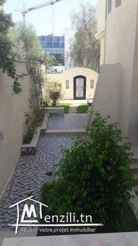 Villa Très Haut Standing au Berge du Lac 2