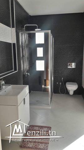 Villa Très Haut Standing au Berge du Lac 2