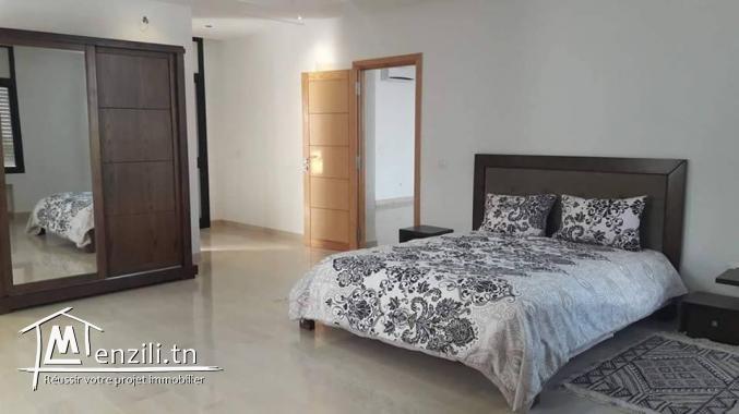 Villa Très Haut Standing au Berge du Lac 2