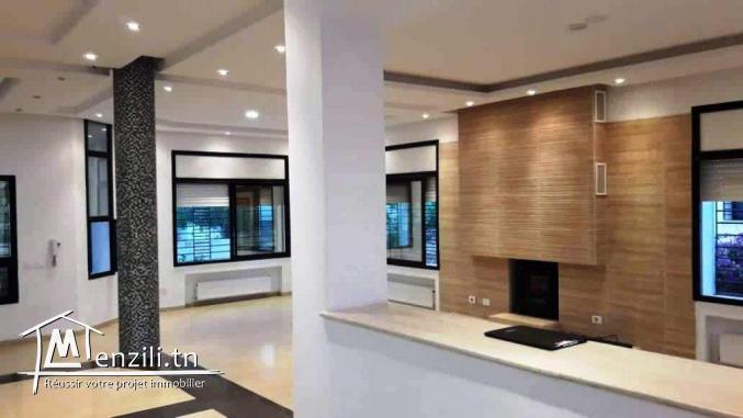 Villa Très Haut Standing au Berge du Lac 2