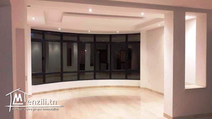 Villa Très Haut Standing au Berge du Lac 2