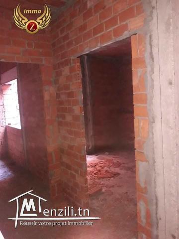 appartement vue de mer à zahra kelibia