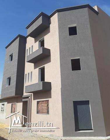 A vendre 3 apparemment a la marsa 22770909
